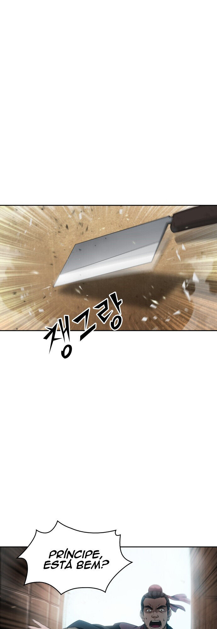 Read Nanotecnologia Marcial pt_BR Manga Online