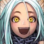 Read Nanotecnologia Marcial pt_BR Manga Online