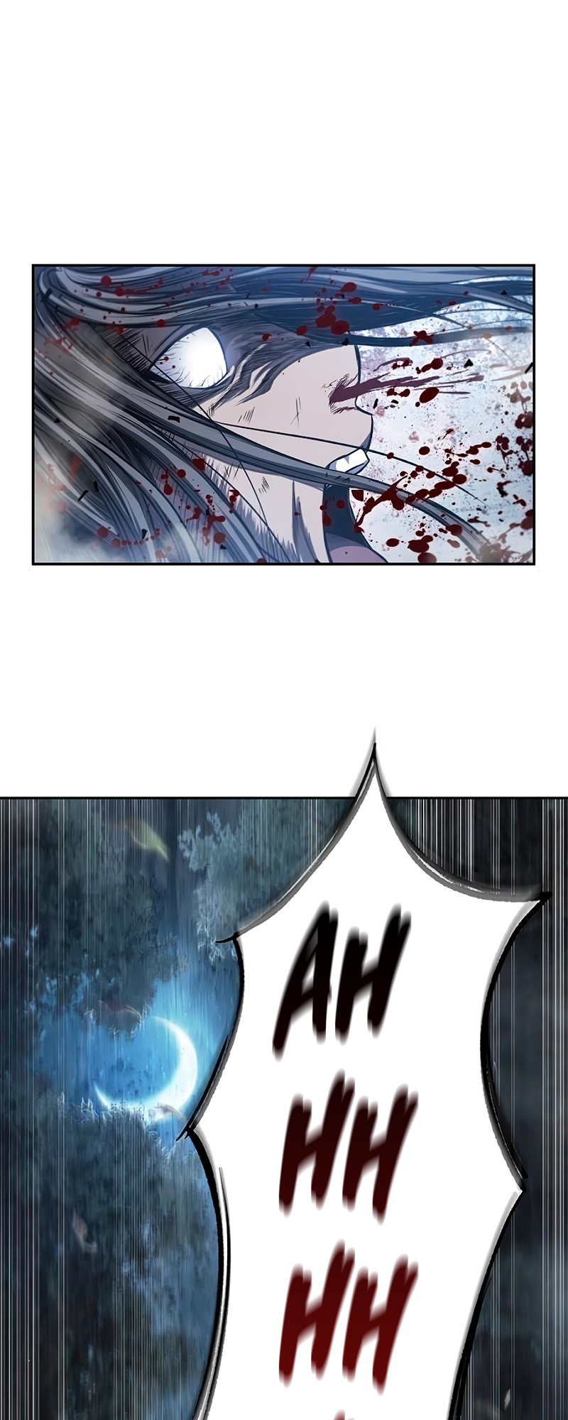 Read Nanotecnologia Marcial pt_BR Manga Online
