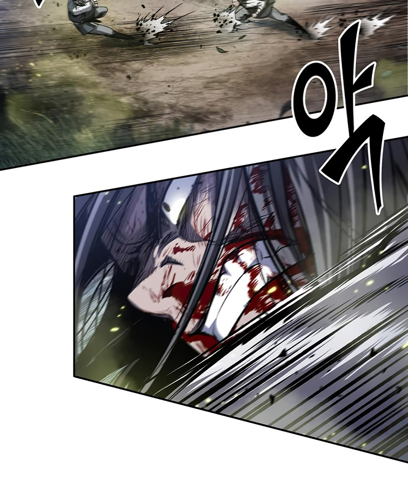 Read Nanotecnologia Marcial pt_BR Manga Online
