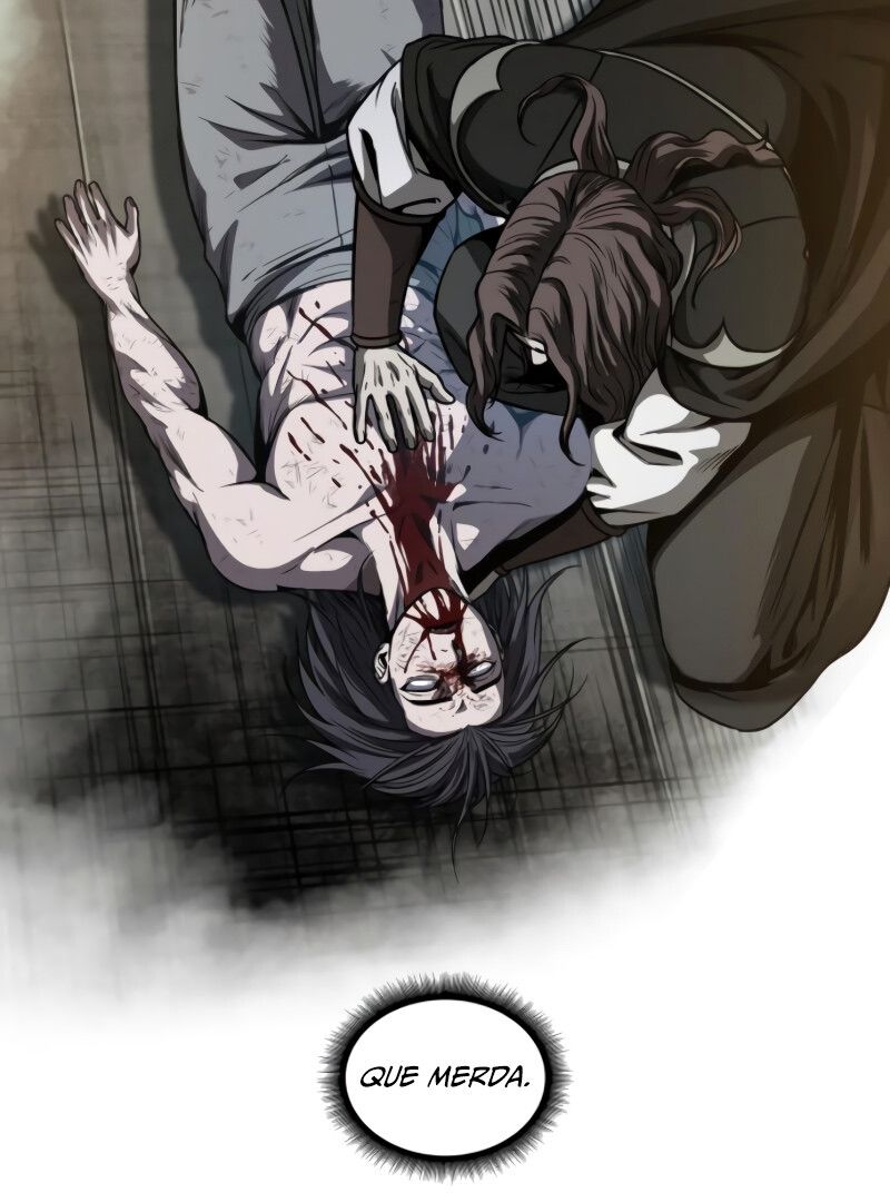 Read Nanotecnologia Marcial pt_BR Manga Online