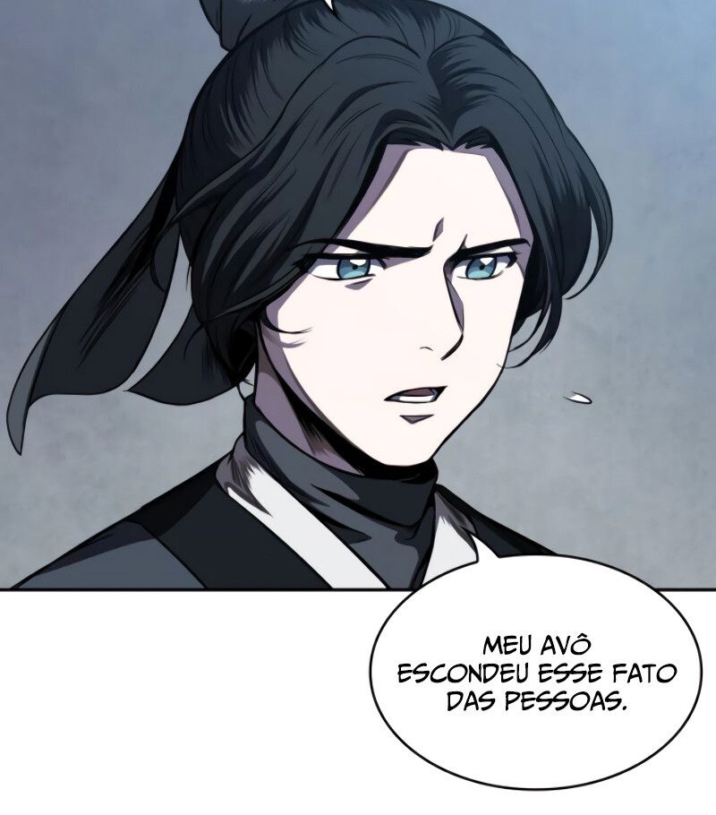 Read Nanotecnologia Marcial pt_BR Manga Online