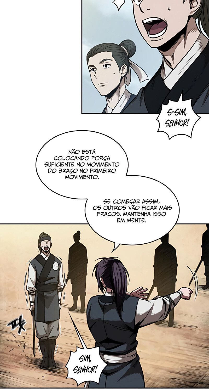 Read Nanotecnologia Marcial pt_BR Manga Online