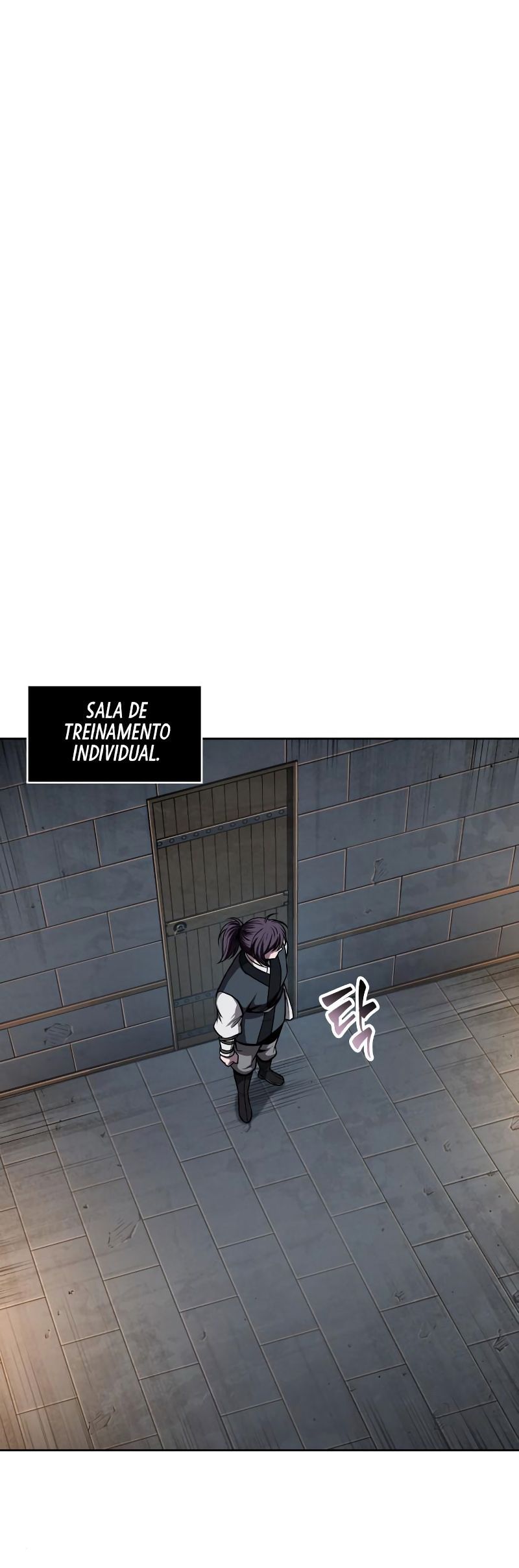 Read Nanotecnologia Marcial pt_BR Manga Online
