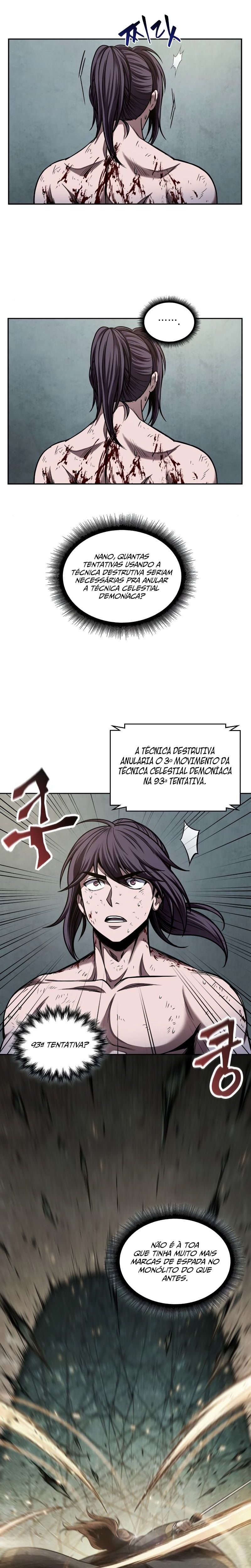 Read Nanotecnologia Marcial pt_BR Manga Online