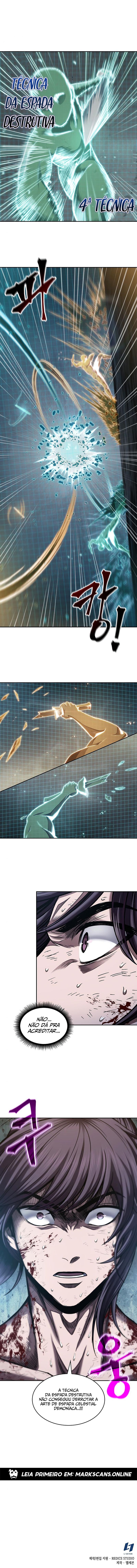 Read Nanotecnologia Marcial pt_BR Manga Online