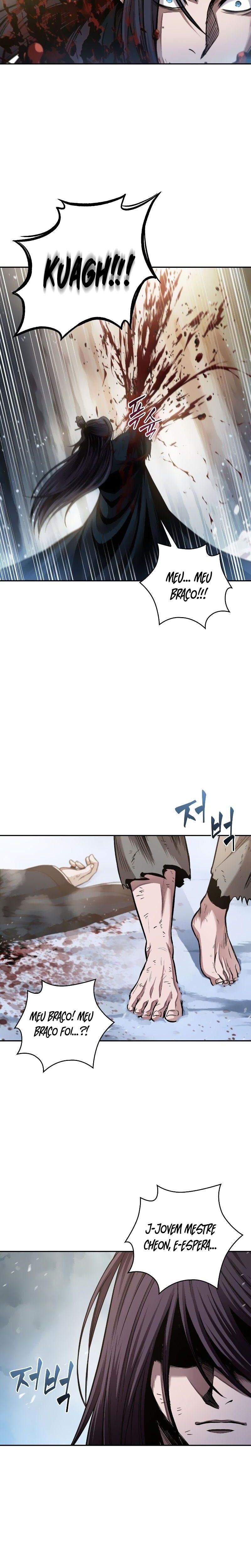 Read Nanotecnologia Marcial pt_BR Manga Online