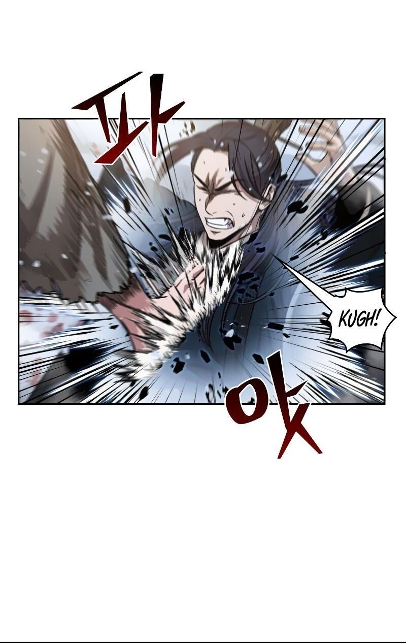 Read Nanotecnologia Marcial pt_BR Manga Online