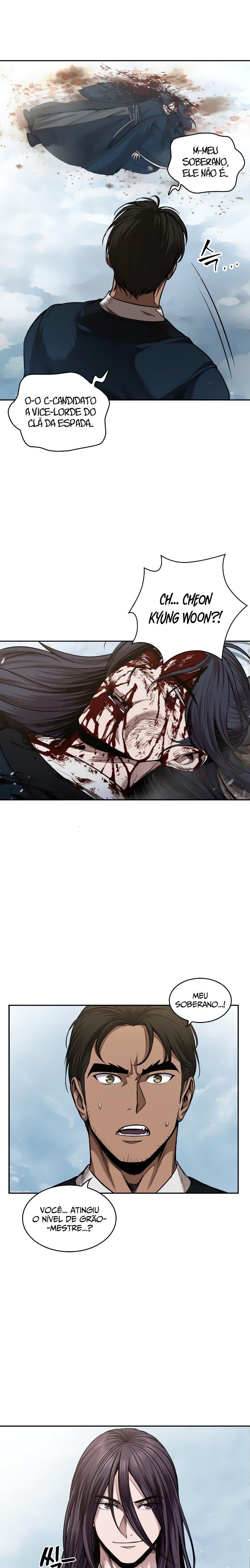 Read Nanotecnologia Marcial pt_BR Manga Online