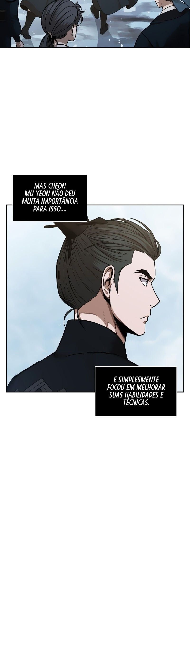 Read Nanotecnologia Marcial pt_BR Manga Online