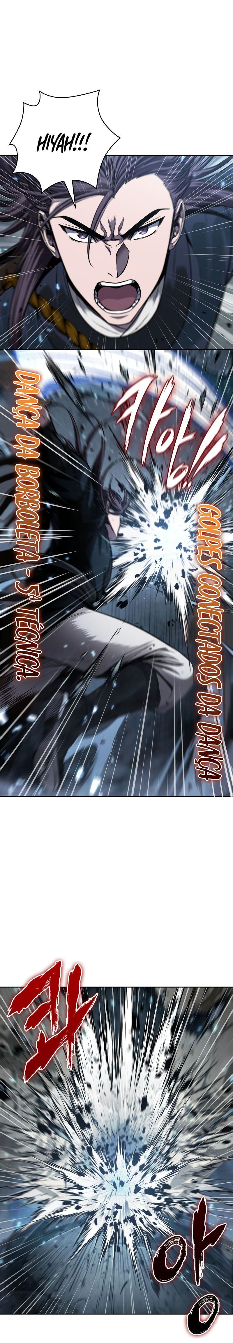 Read Nanotecnologia Marcial pt_BR Manga Online
