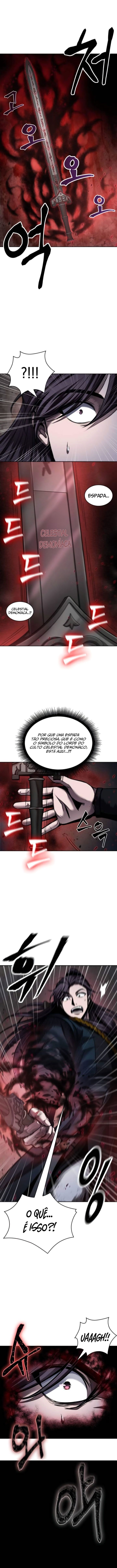 Read Nanotecnologia Marcial pt_BR Manga Online