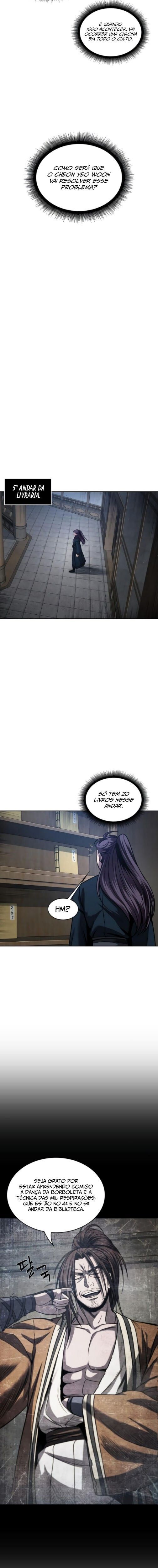 Read Nanotecnologia Marcial pt_BR Manga Online