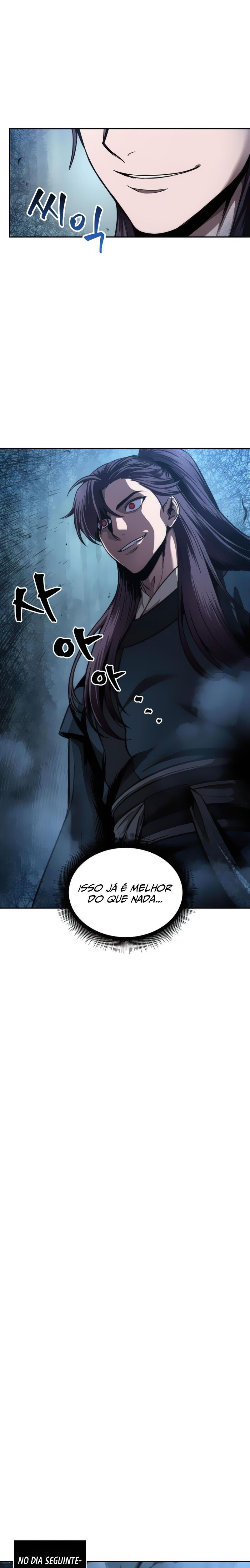 Read Nanotecnologia Marcial pt_BR Manga Online