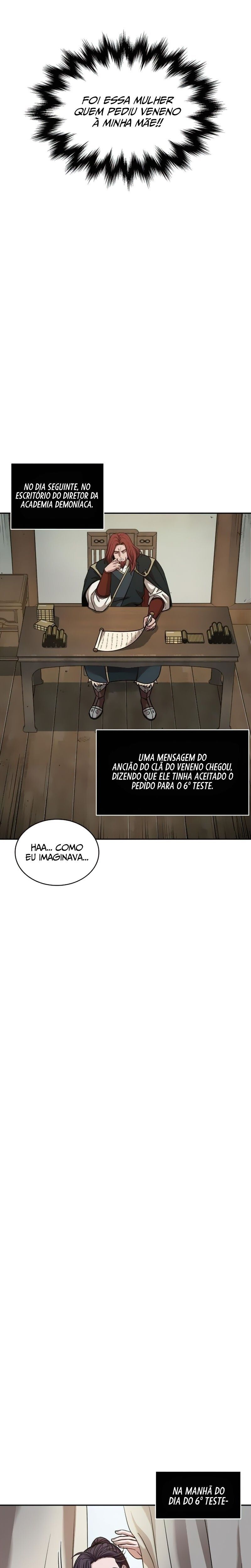 Read Nanotecnologia Marcial pt_BR Manga Online