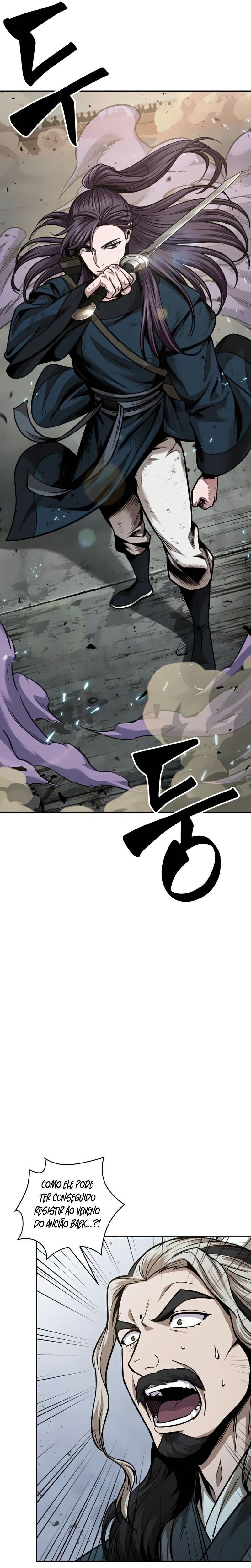 Read Nanotecnologia Marcial pt_BR Manga Online