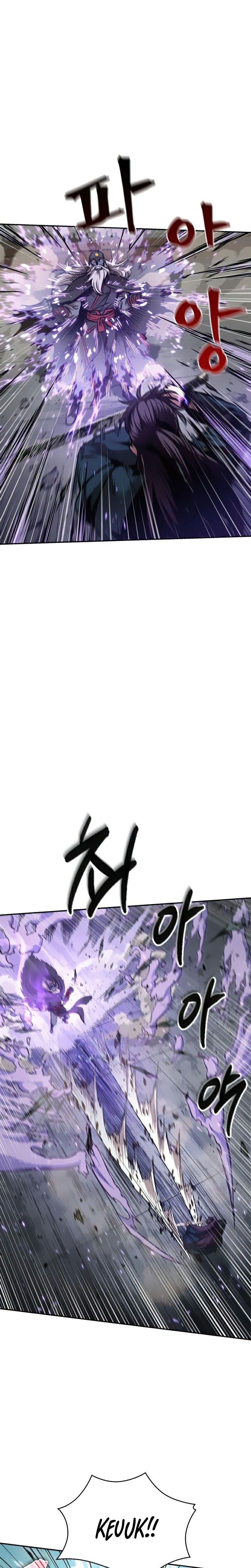 Read Nanotecnologia Marcial pt_BR Manga Online