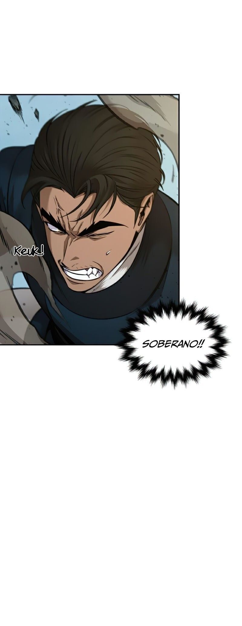 Read Nanotecnologia Marcial pt_BR Manga Online