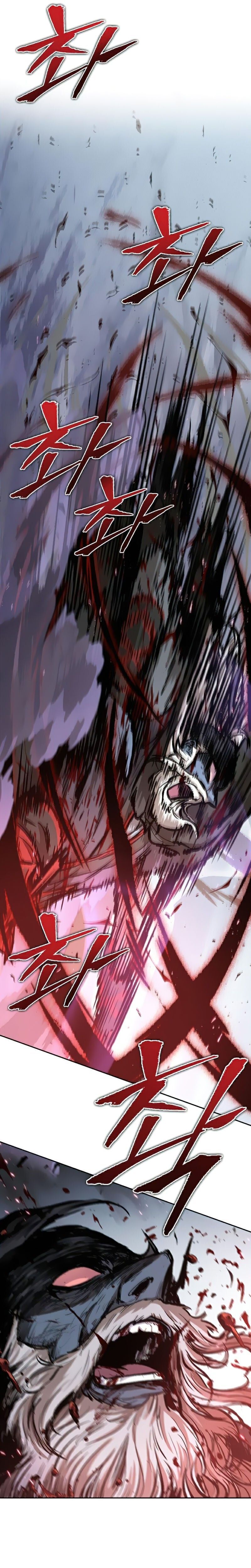 Read Nanotecnologia Marcial pt_BR Manga Online