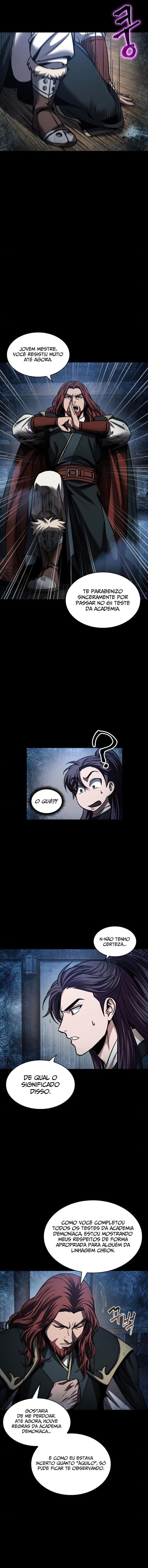Read Nanotecnologia Marcial pt_BR Manga Online