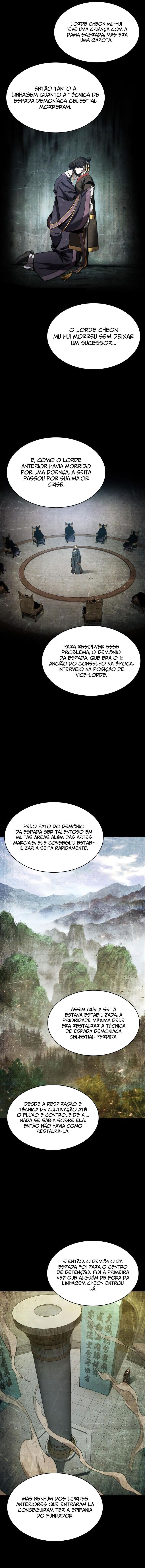 Read Nanotecnologia Marcial pt_BR Manga Online