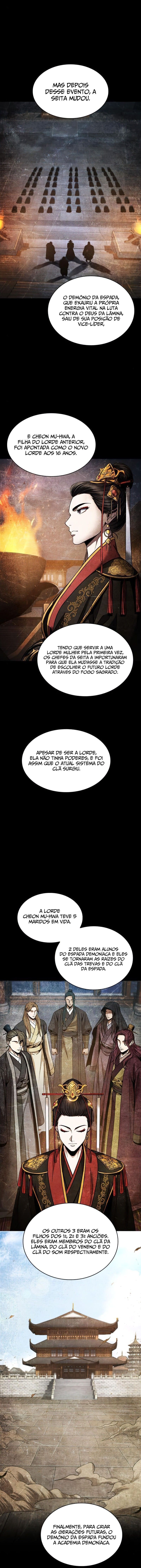 Read Nanotecnologia Marcial pt_BR Manga Online