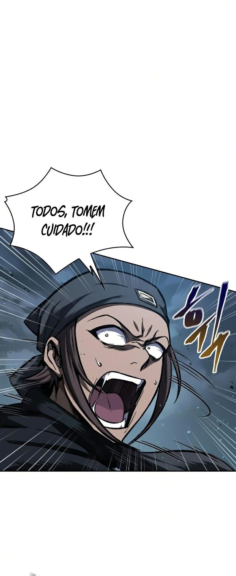 Read Nanotecnologia Marcial pt_BR Manga Online