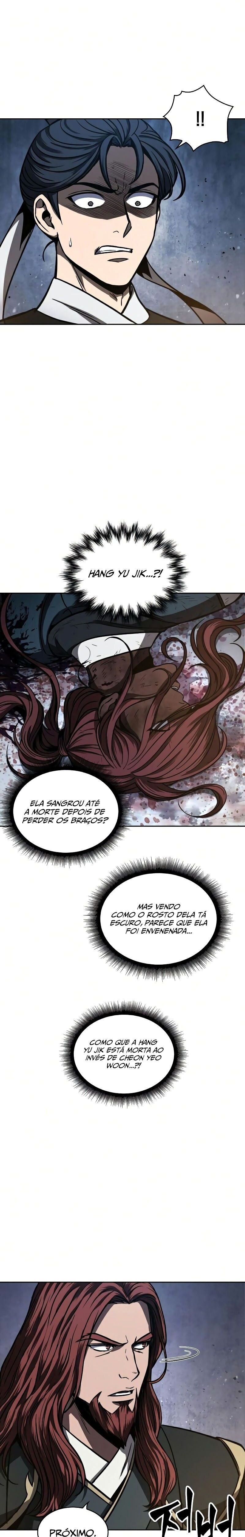 Read Nanotecnologia Marcial pt_BR Manga Online