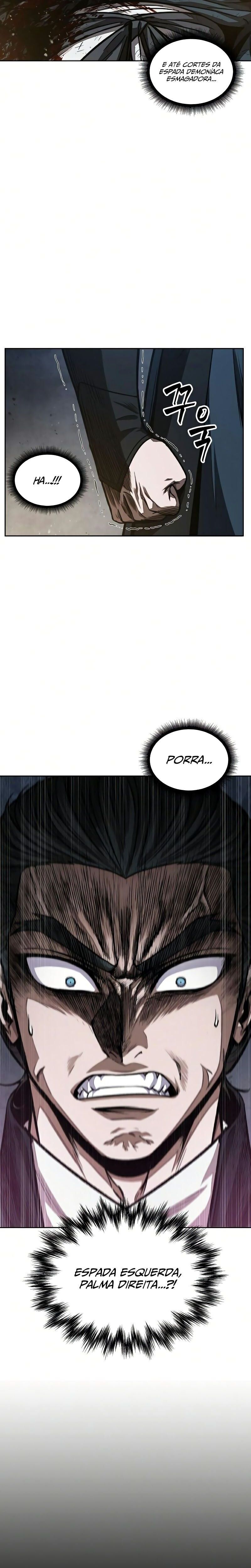 Read Nanotecnologia Marcial pt_BR Manga Online