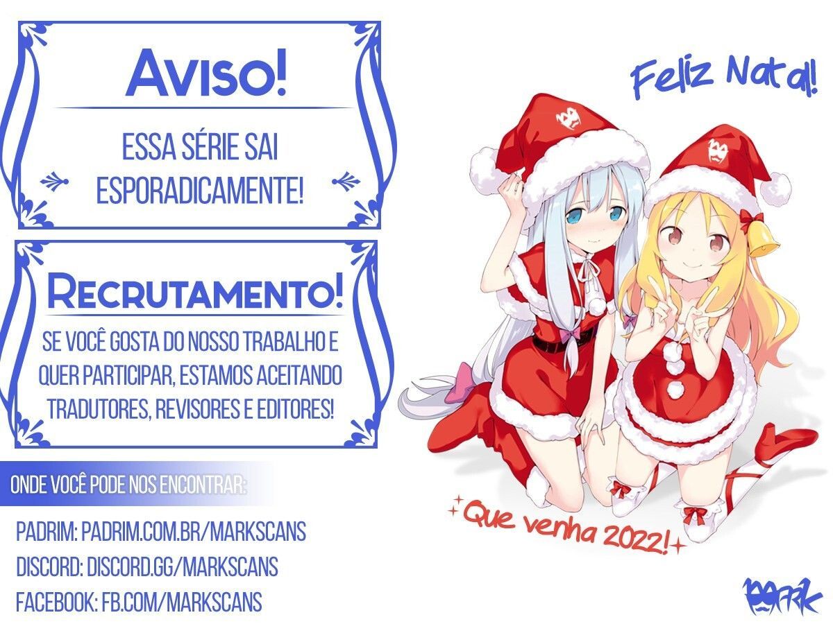 Read Nanotecnologia Marcial pt_BR Manga Online