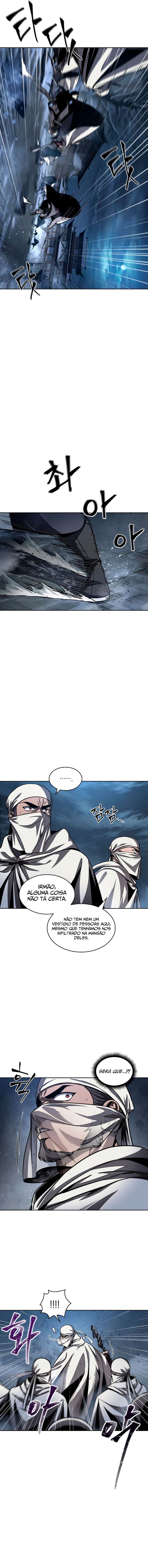 Read Nanotecnologia Marcial pt_BR Manga Online