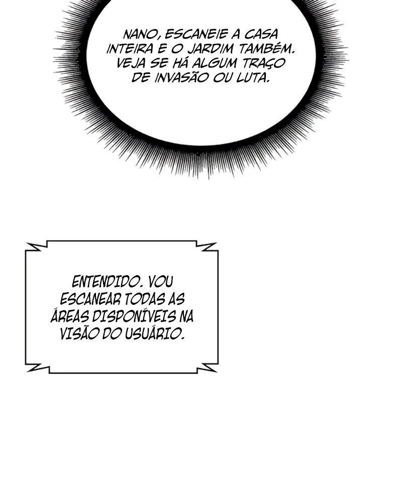 Read Nanotecnologia Marcial pt_BR Manga Online