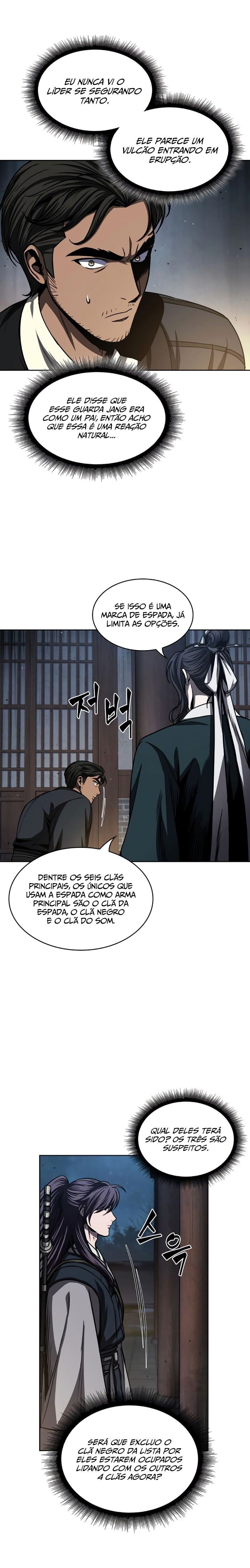 Read Nanotecnologia Marcial pt_BR Manga Online