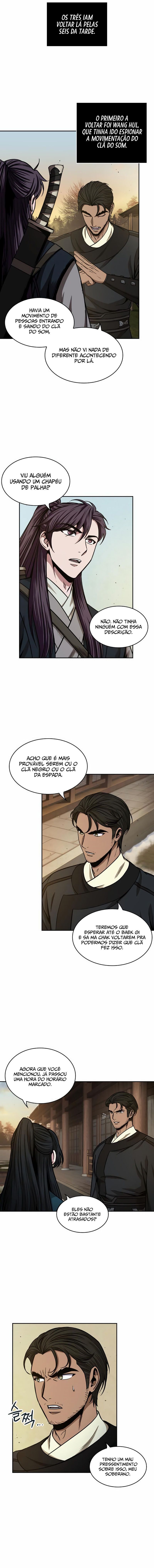 Read Nanotecnologia Marcial pt_BR Manga Online