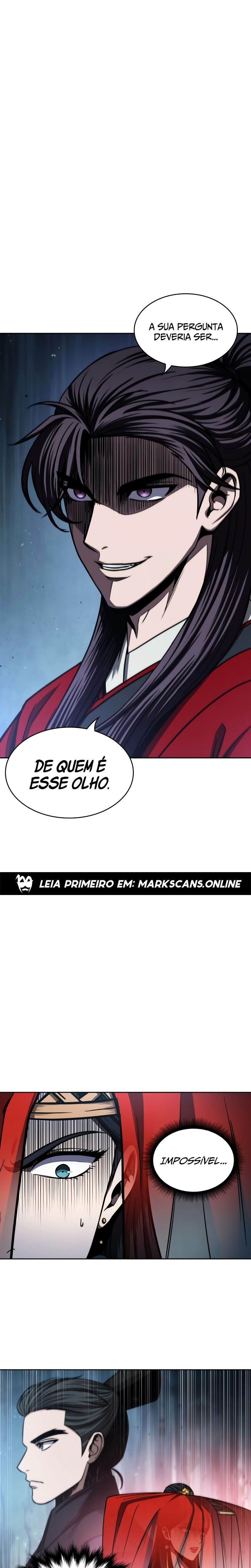 Read Nanotecnologia Marcial pt_BR Manga Online