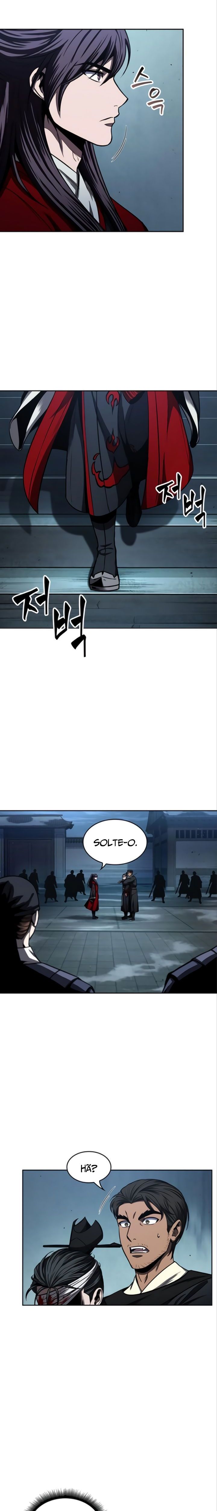 Read Nanotecnologia Marcial pt_BR Manga Online