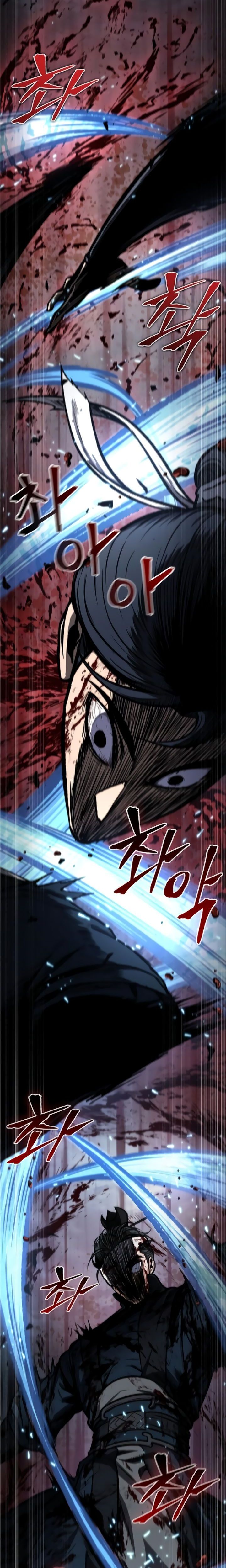 Read Nanotecnologia Marcial pt_BR Manga Online