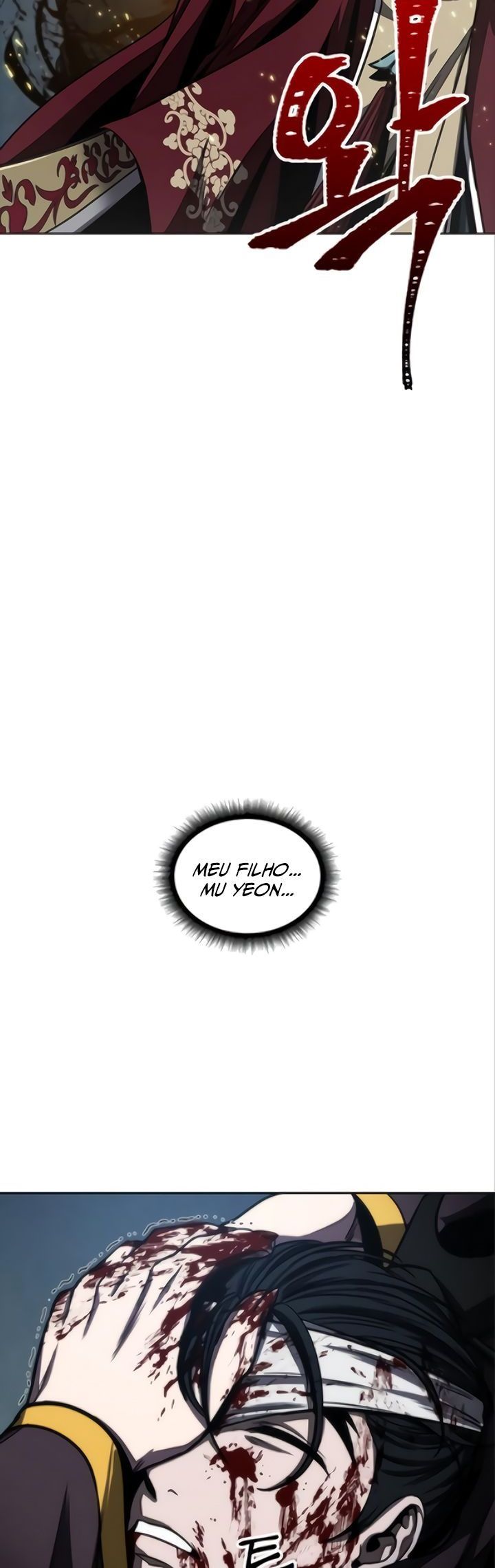 Read Nanotecnologia Marcial pt_BR Manga Online