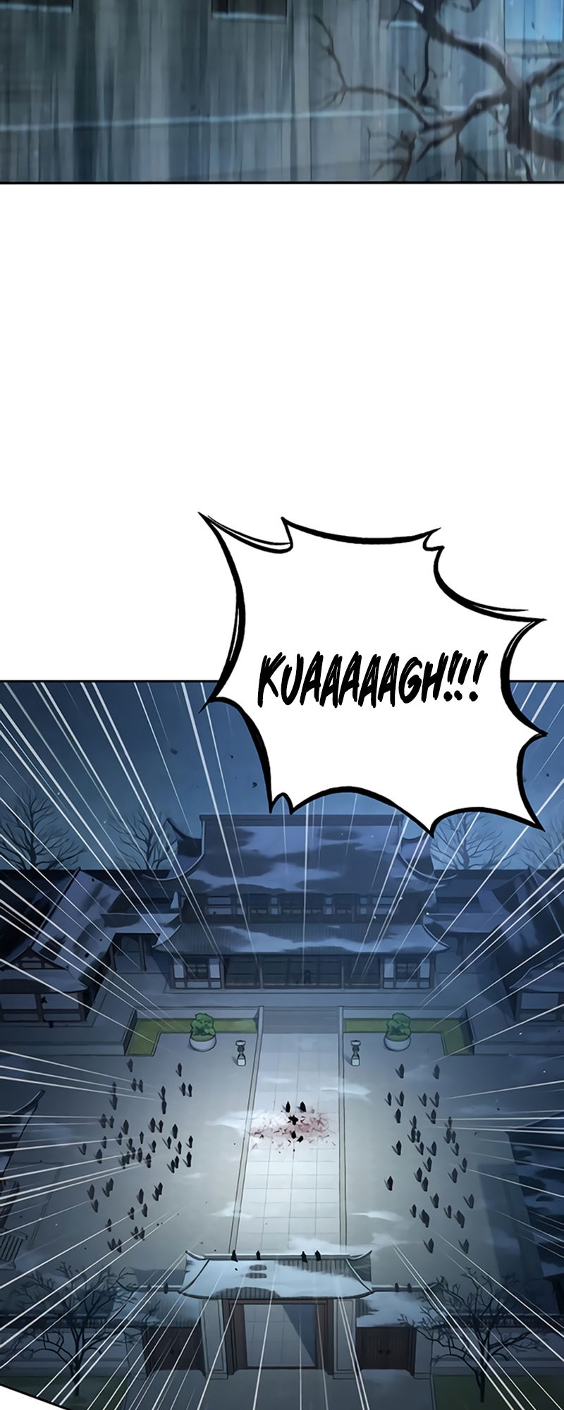 Read Nanotecnologia Marcial pt_BR Manga Online