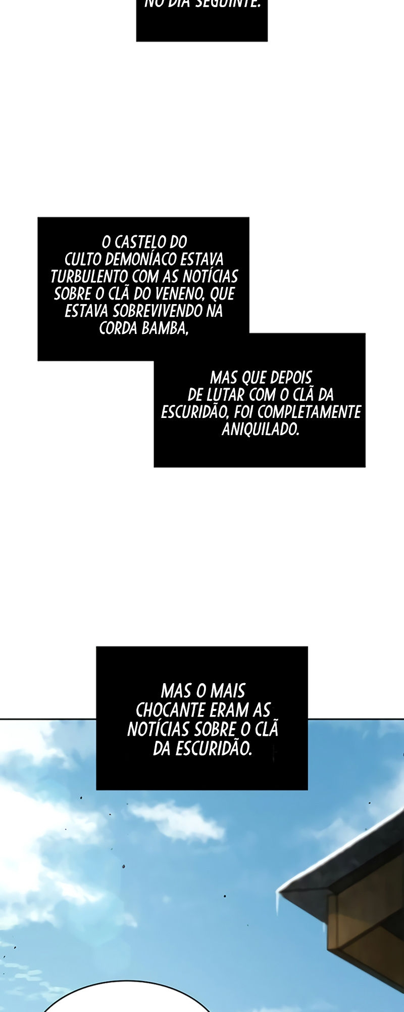 Read Nanotecnologia Marcial pt_BR Manga Online
