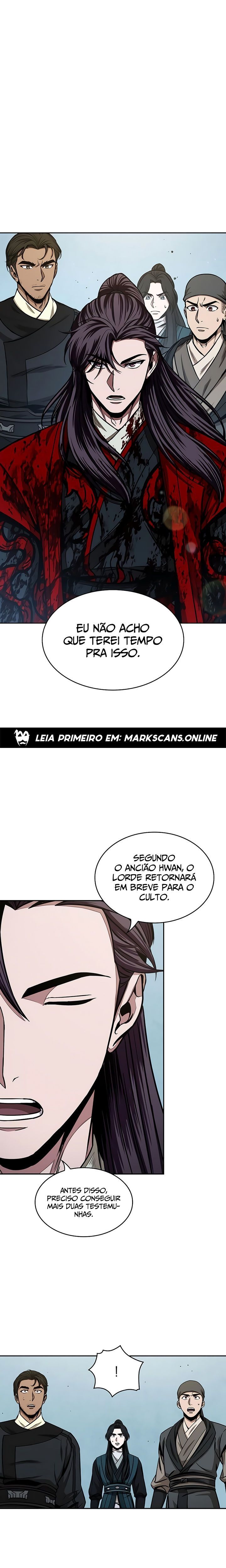 Read Nanotecnologia Marcial pt_BR Manga Online