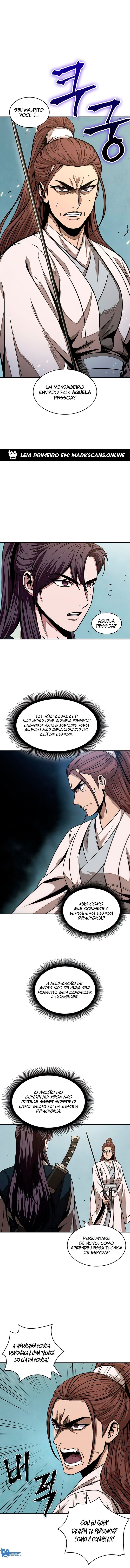 Read Nanotecnologia Marcial pt_BR Manga Online