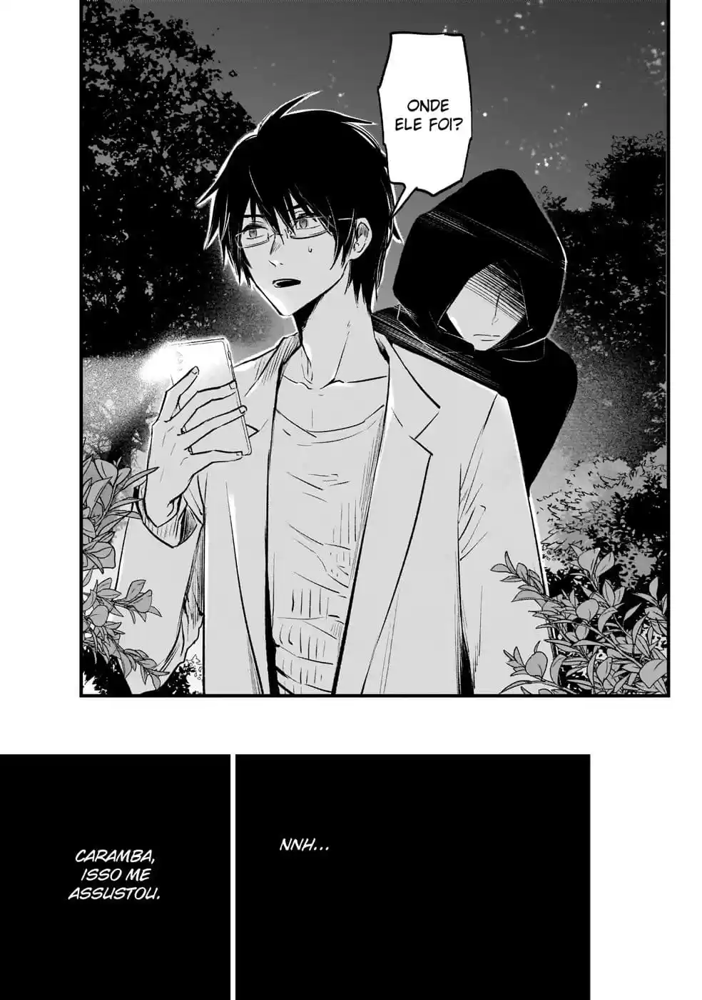 Read Oshi no Ko pt_BR Manga Online