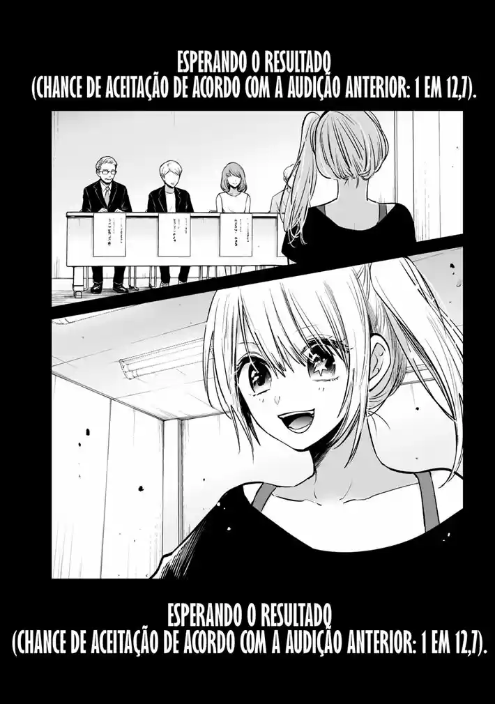 Read Oshi no Ko pt_BR Manga Online