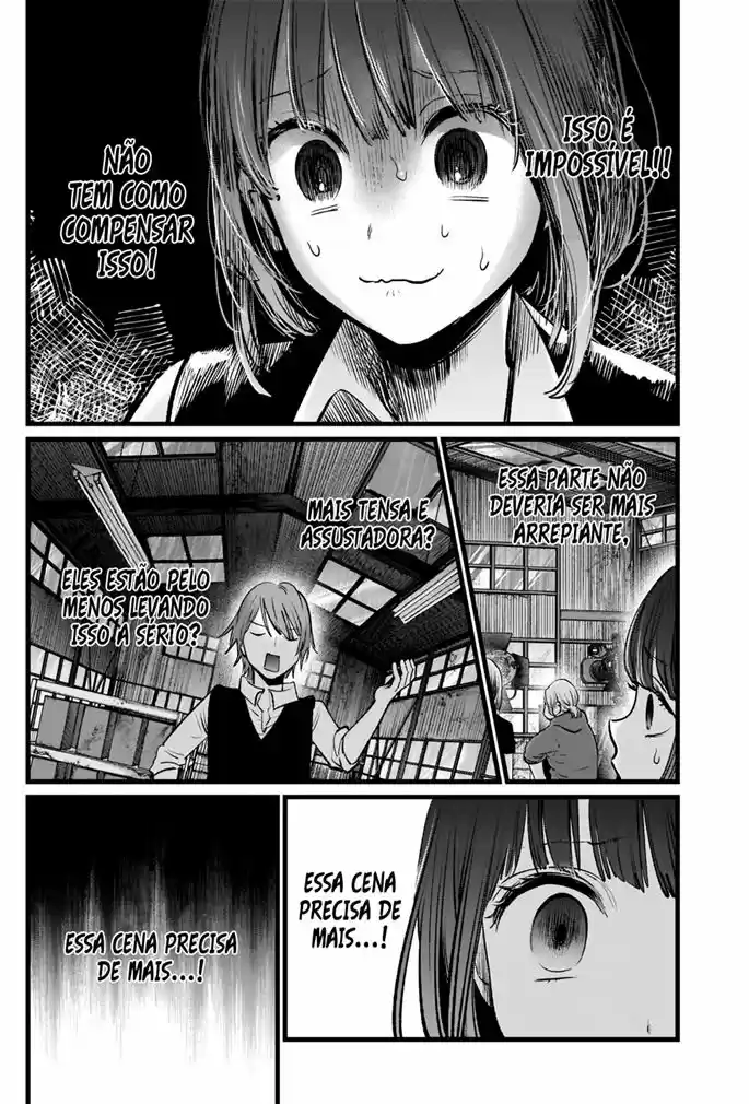 Read Oshi no Ko pt_BR Manga Online