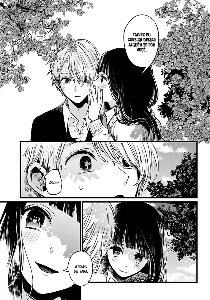 Read Oshi no Ko pt_BR Manga Online