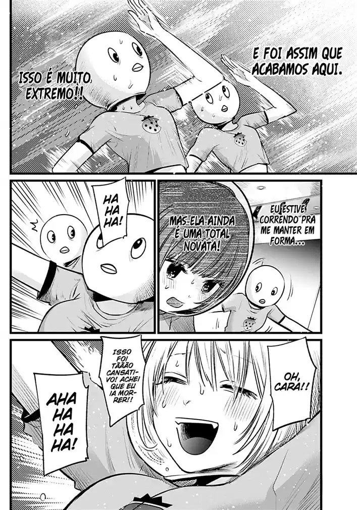 Read Oshi no Ko pt_BR Manga Online