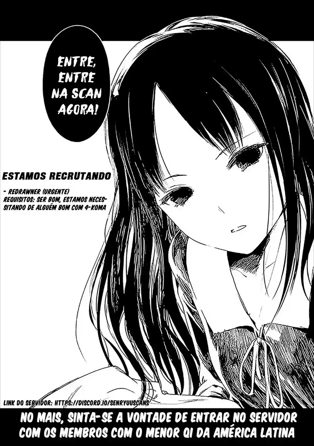 Read Oshi no Ko pt_BR Manga Online