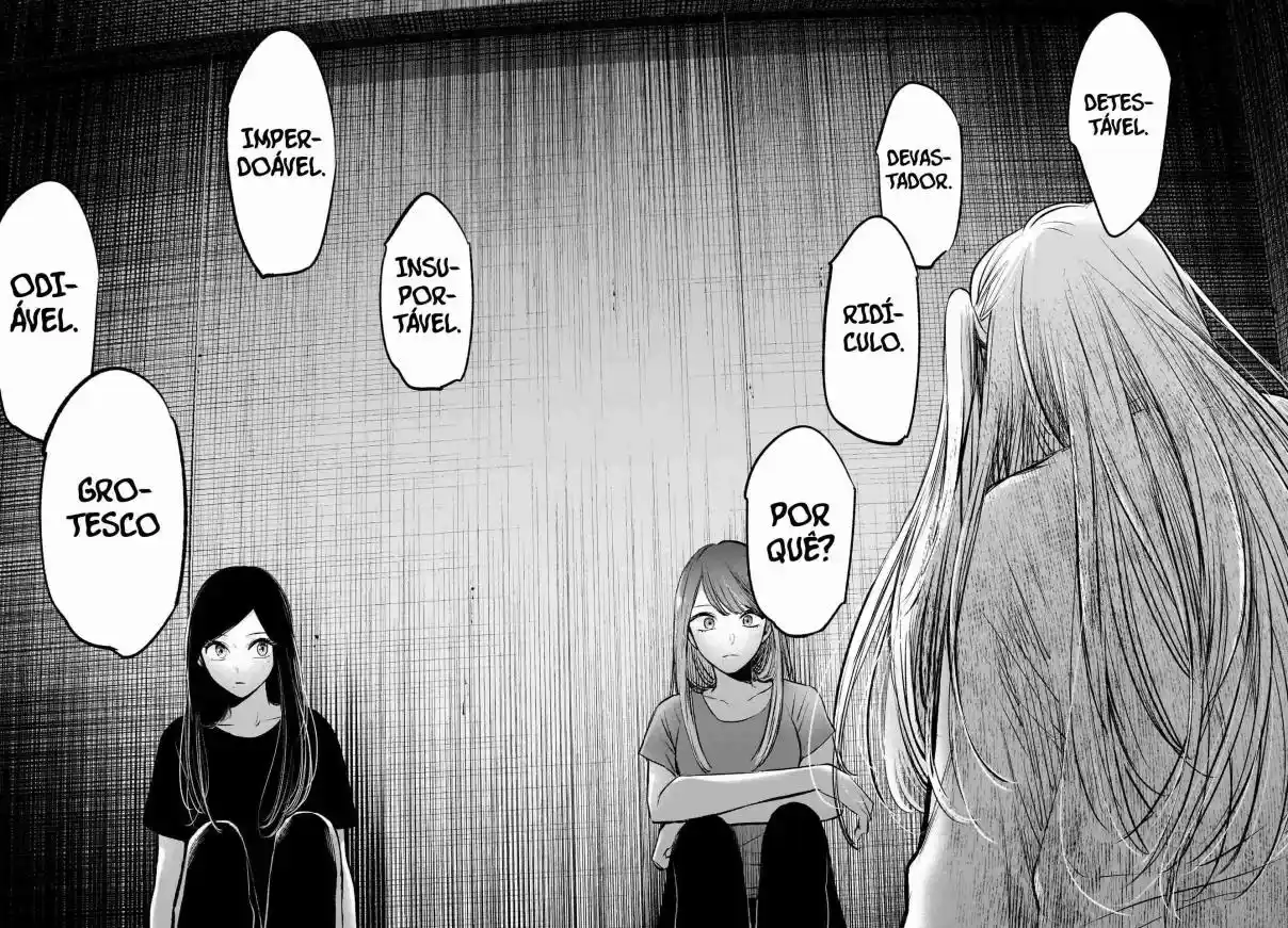 Read Oshi no Ko pt_BR Manga Online