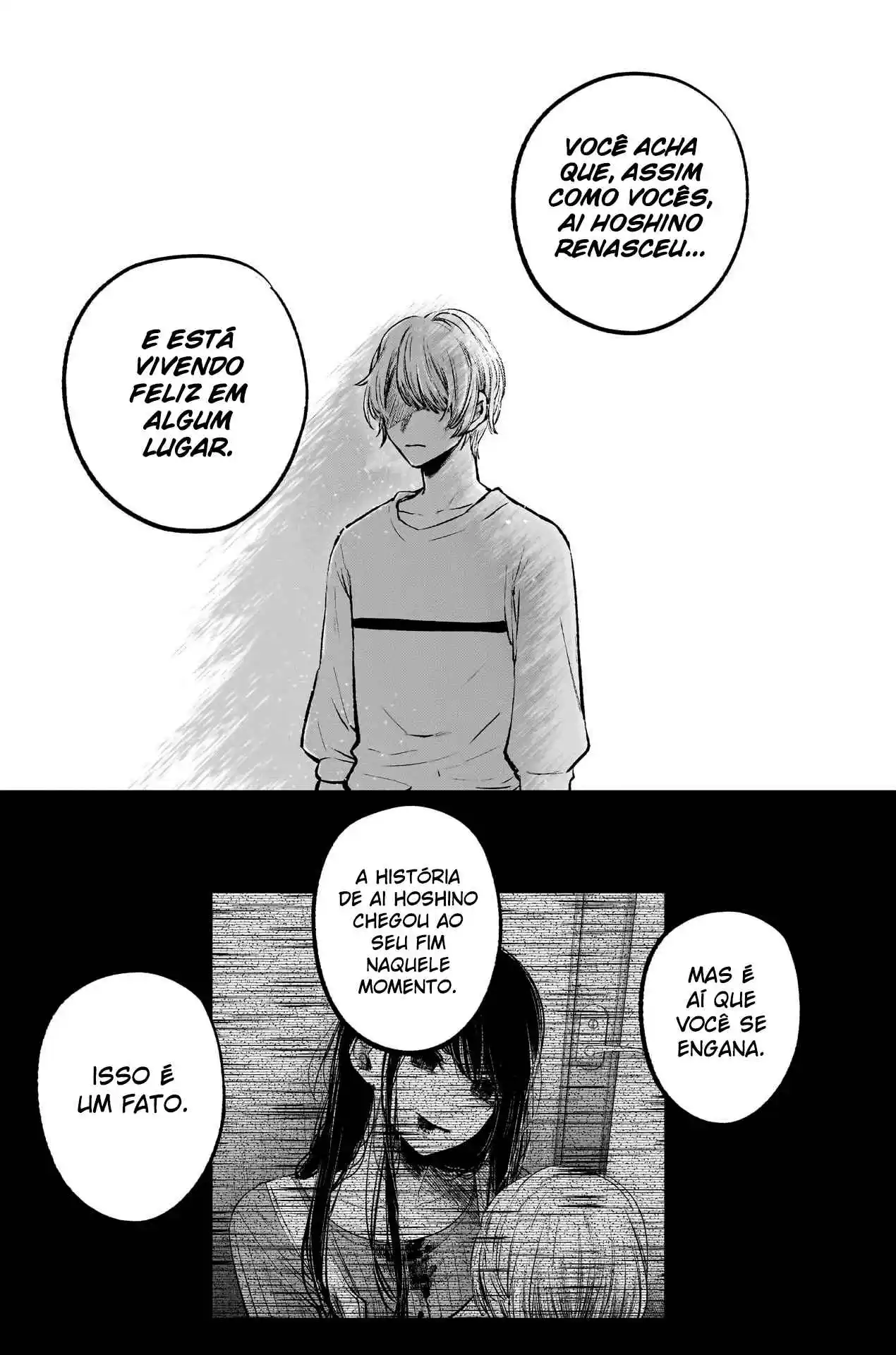 Read Oshi no Ko pt_BR Manga Online